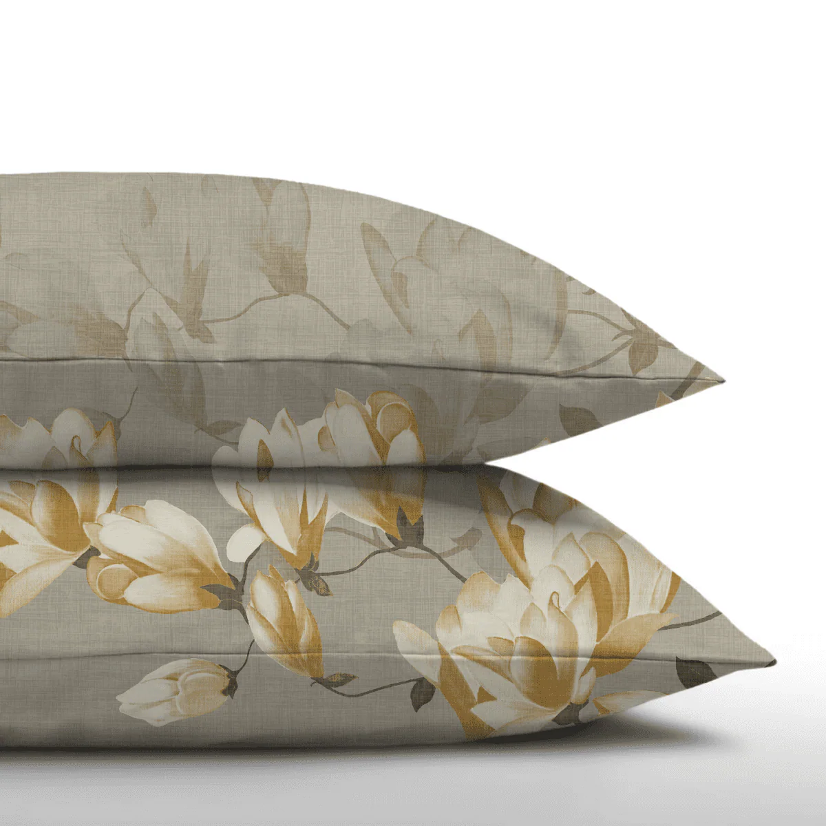 Zelesta Everyday Design Kussensloop Set van 2  - White Blossom
