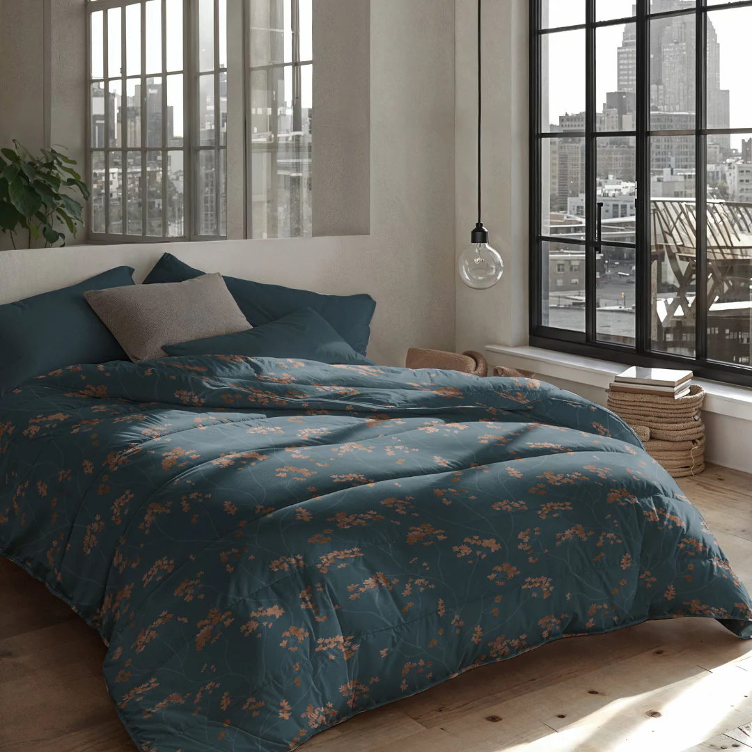 Zelesta Everyday Design Zomerdekbed - Majestic - Image 2