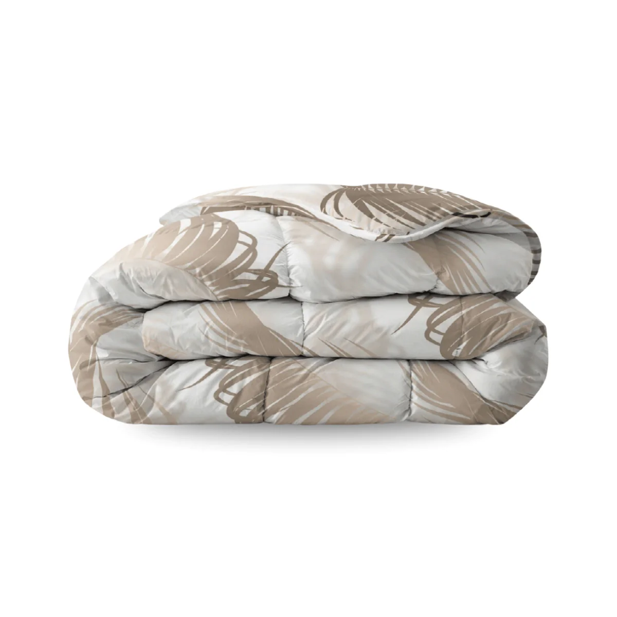 Zelesta Everyday Design Zomerdekbed - Palm Leaves