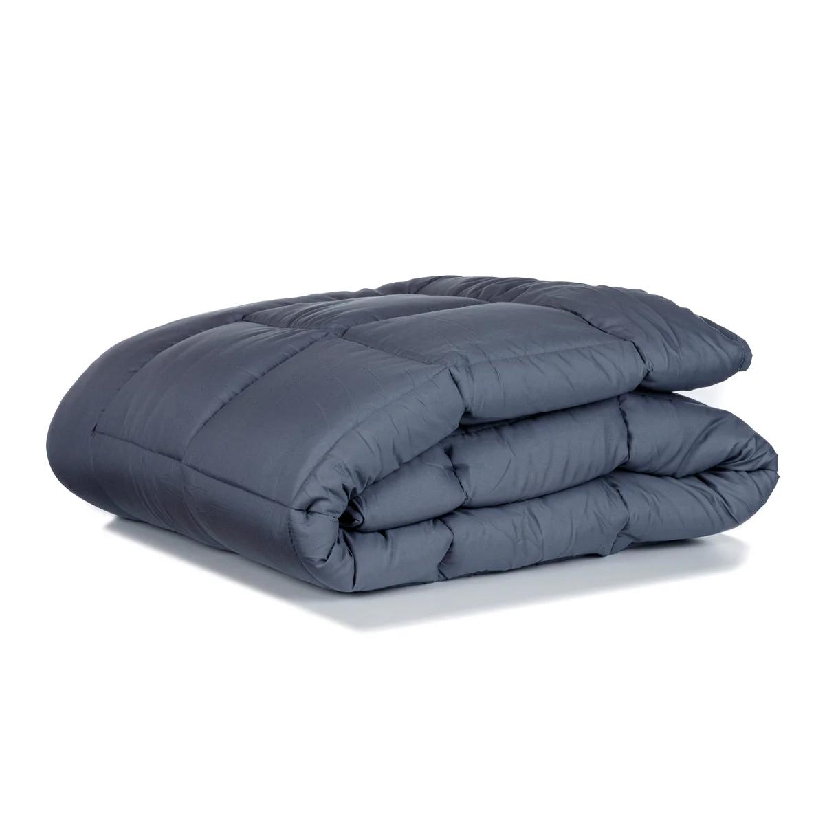 Zelesta Everyday Duo Dekbed - Antraciet & Rood - Image 10