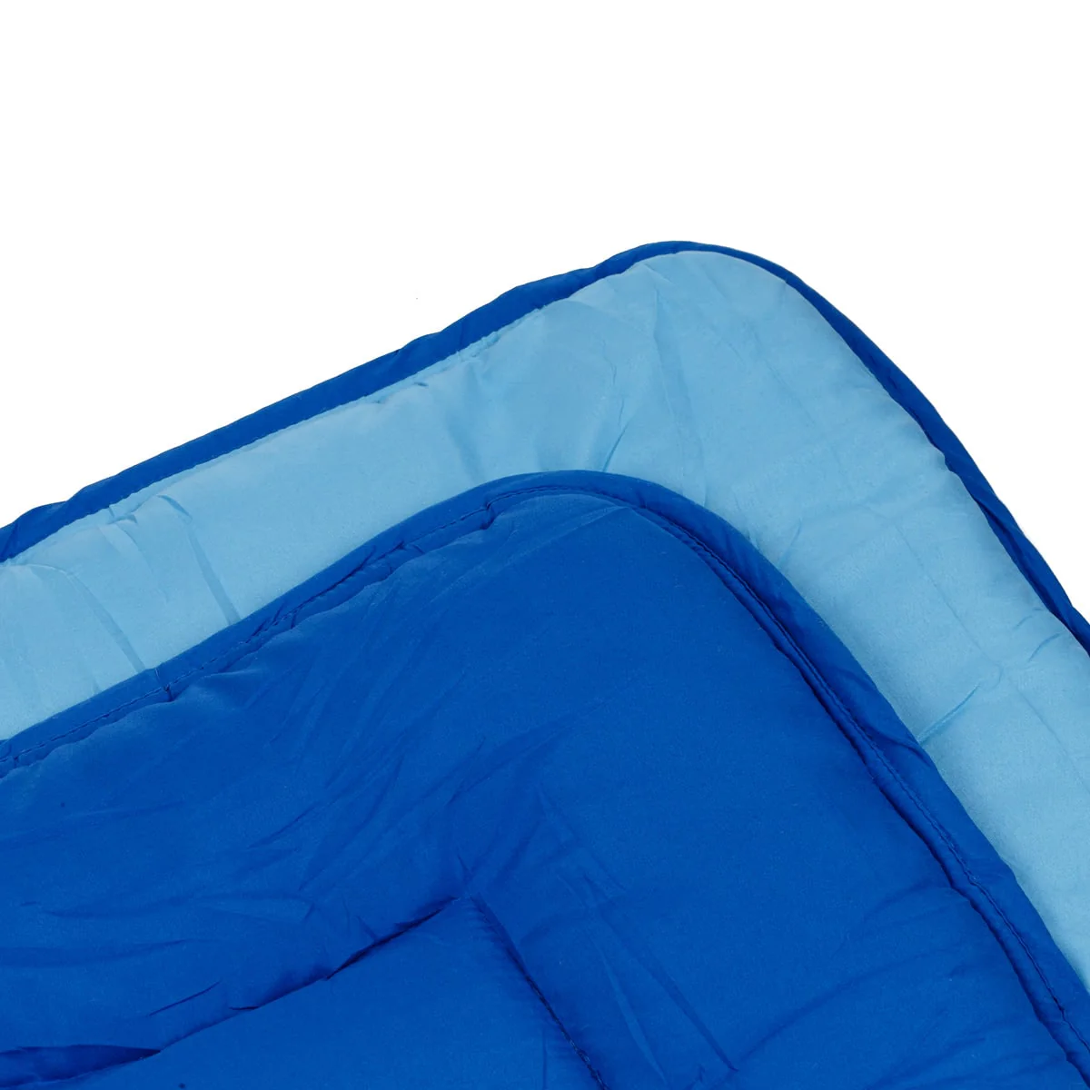 Zelesta Everyday Duo Dekbed - Blauw & Azuur - Image 10