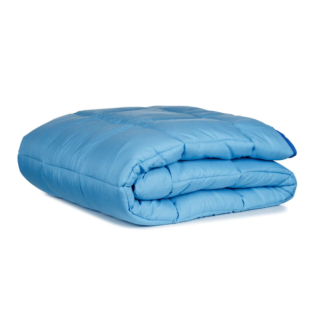 Zelesta Everyday Duo Dekbed - Blauw & Azuur - Image 14