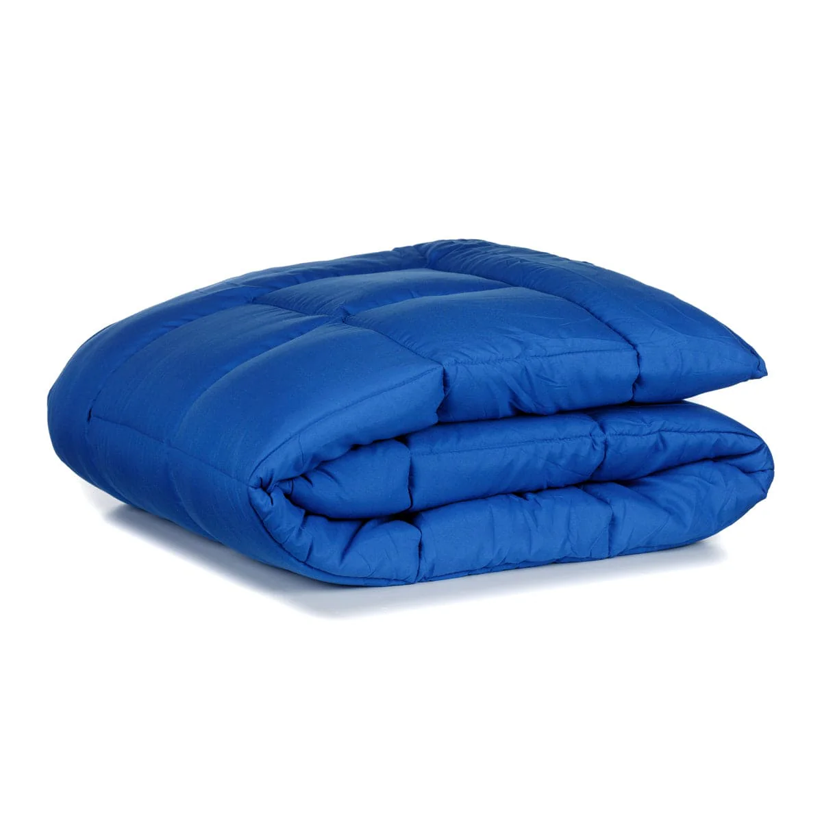 Zelesta Everyday Duo Dekbed - Blauw & Azuur - Image 15