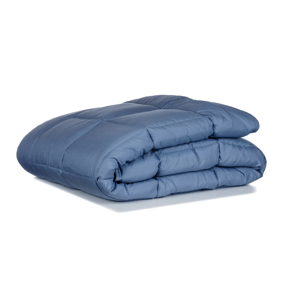 Zelesta Everyday Duo Dekbed - Blauw & Mastiek - Image 12