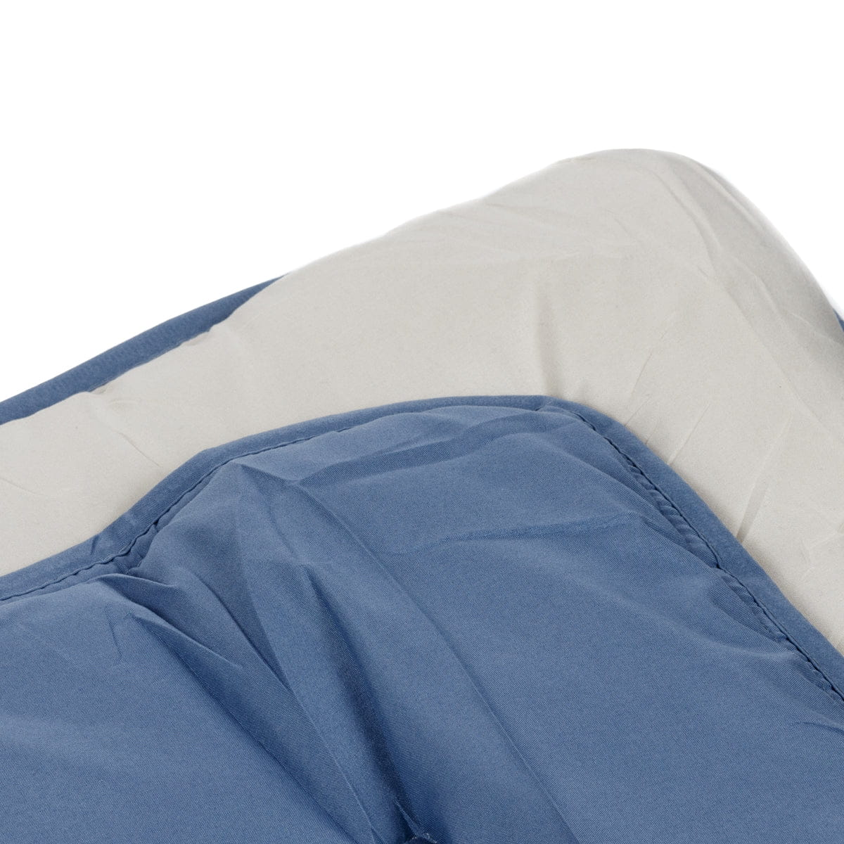 Zelesta Everyday Duo Dekbed - Blauw & Mastiek - Image 14