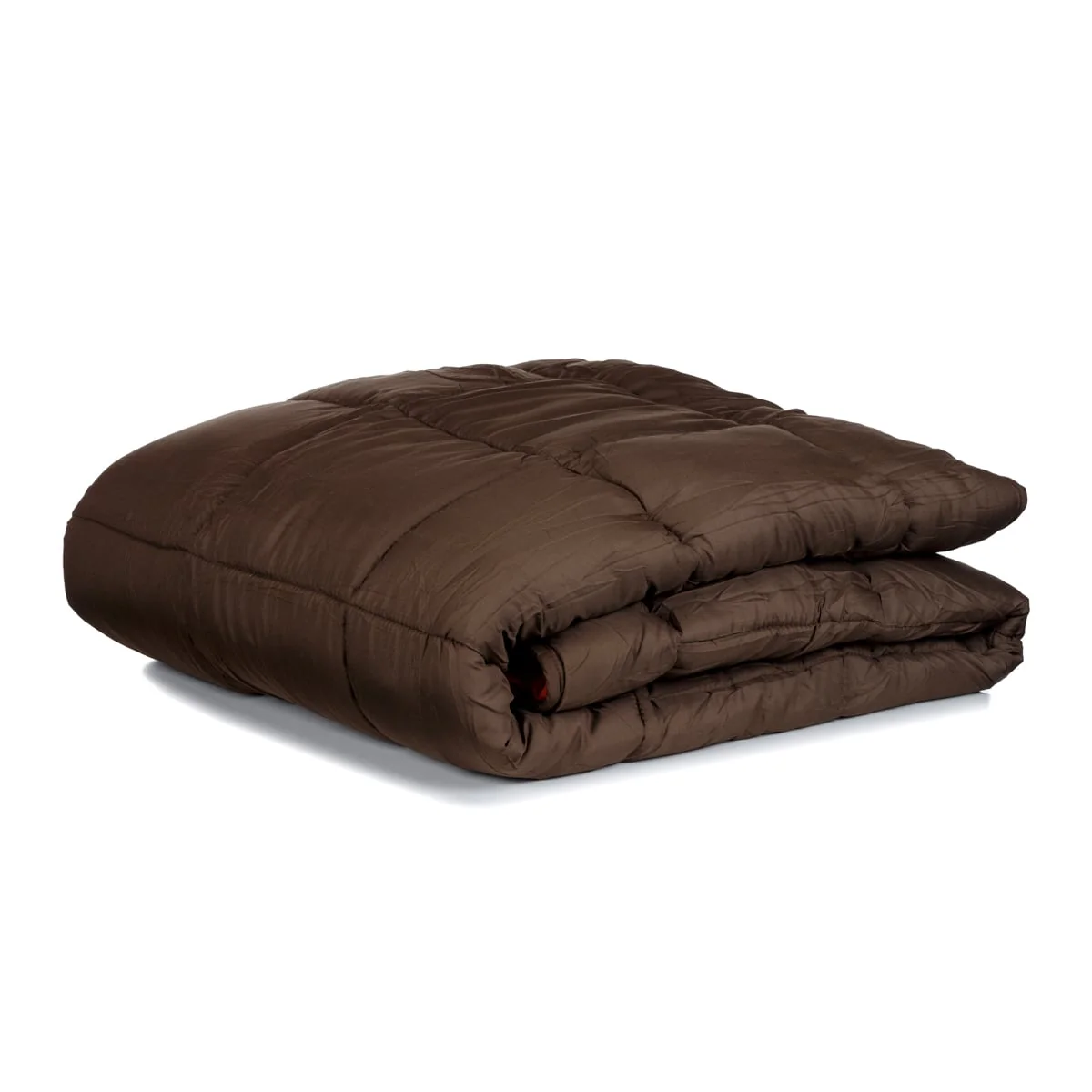 Zelesta Everyday Duo Dekbed - Chocolade & Koraal - Image 14