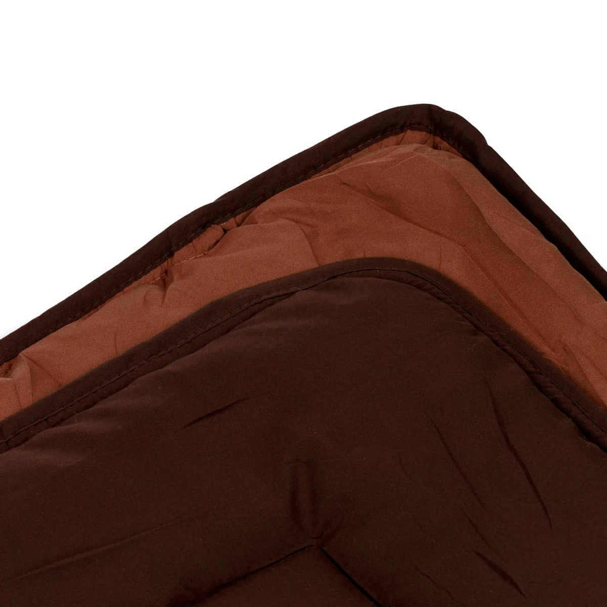 Zelesta Everyday Duo Dekbed - Chocolade & Mokka - Image 11