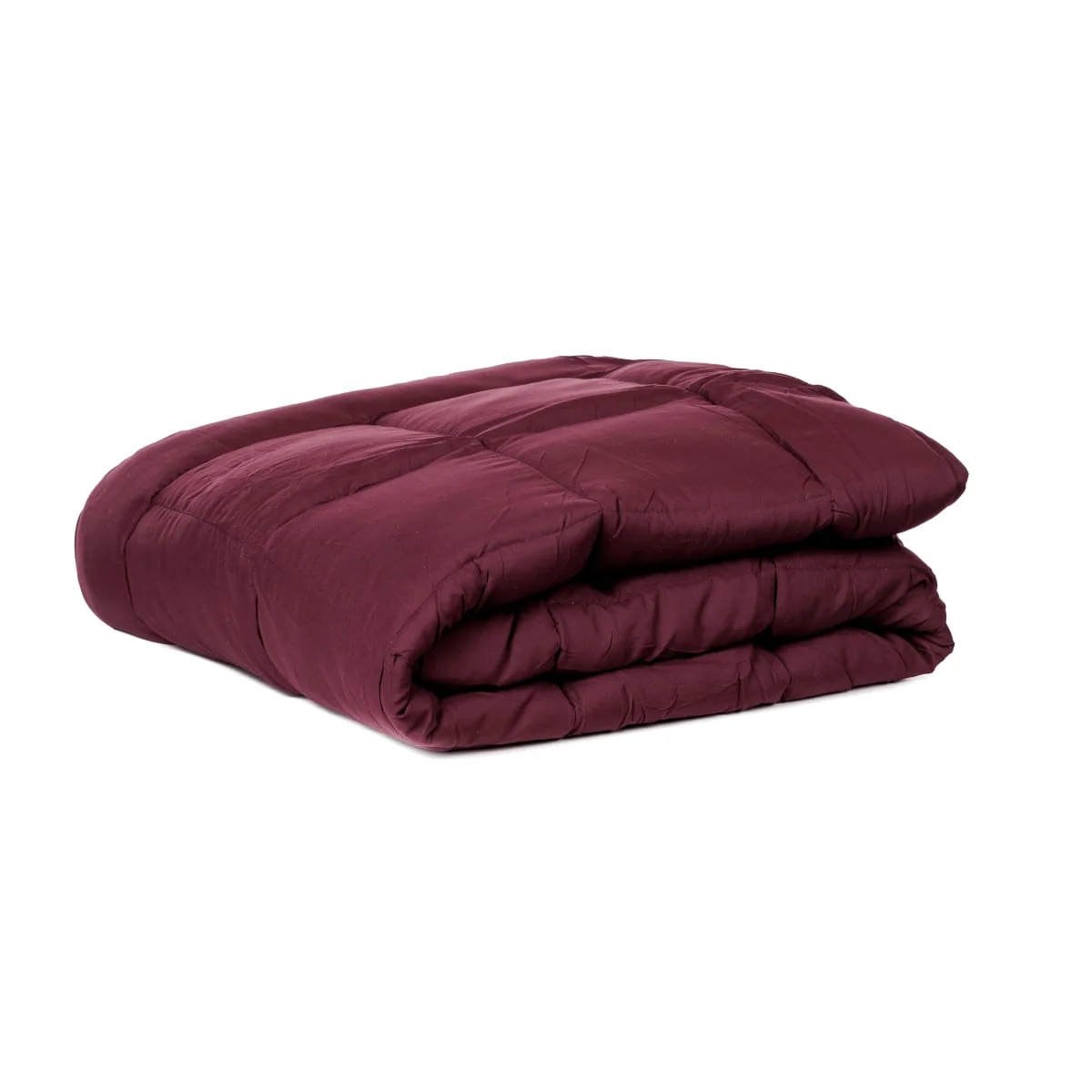Zelesta Everyday Duo Dekbed - Paars & Antraciet - Image 10