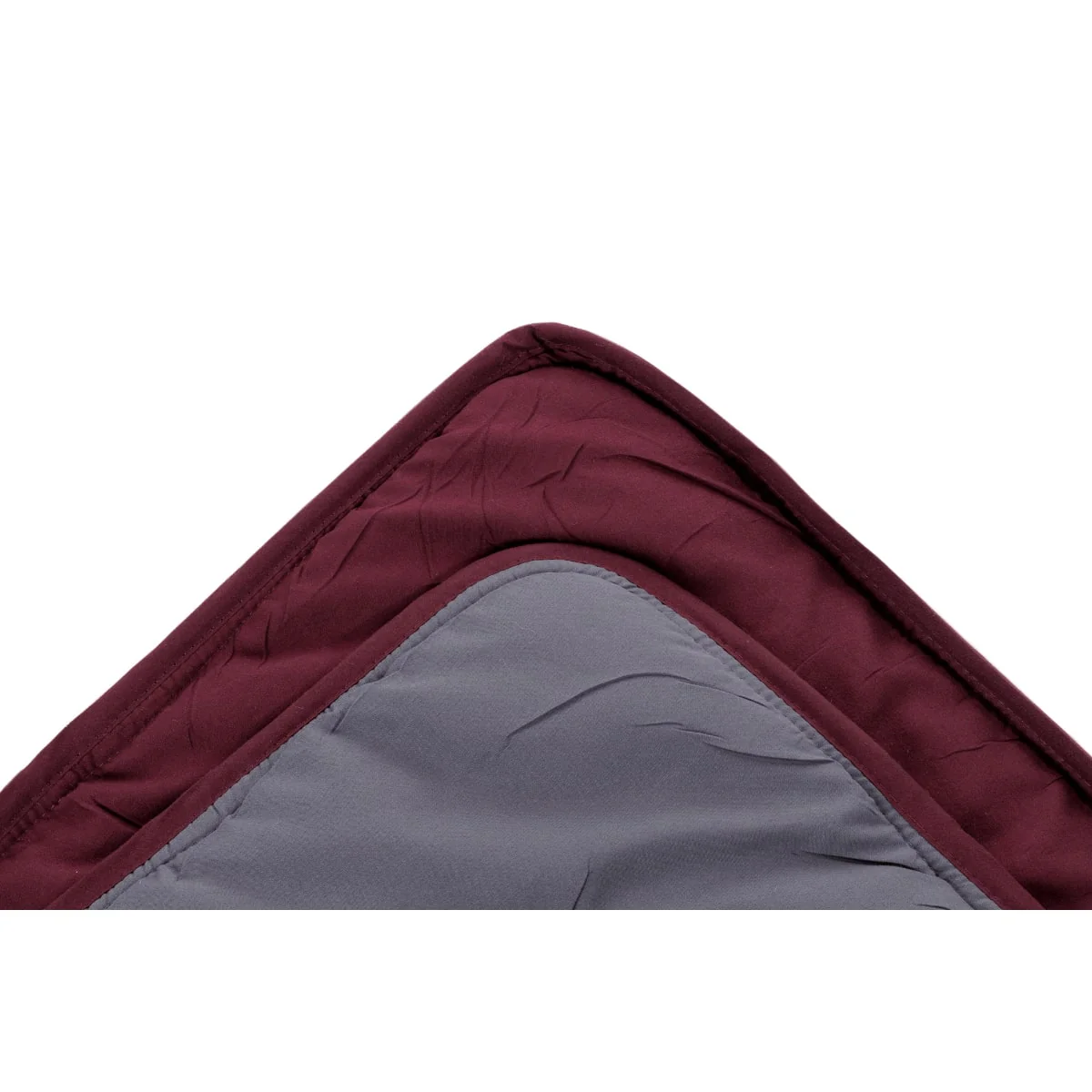 Zelesta Everyday Duo Dekbed - Paars & Antraciet - Image 11