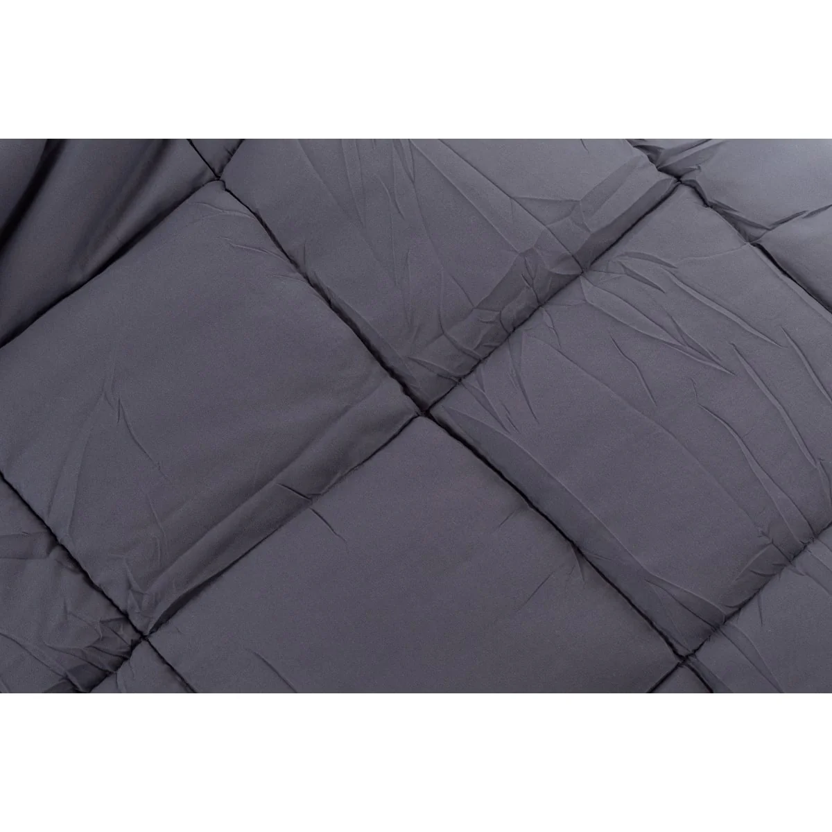 Zelesta Everyday Duo Dekbed - Paars & Antraciet - Image 12