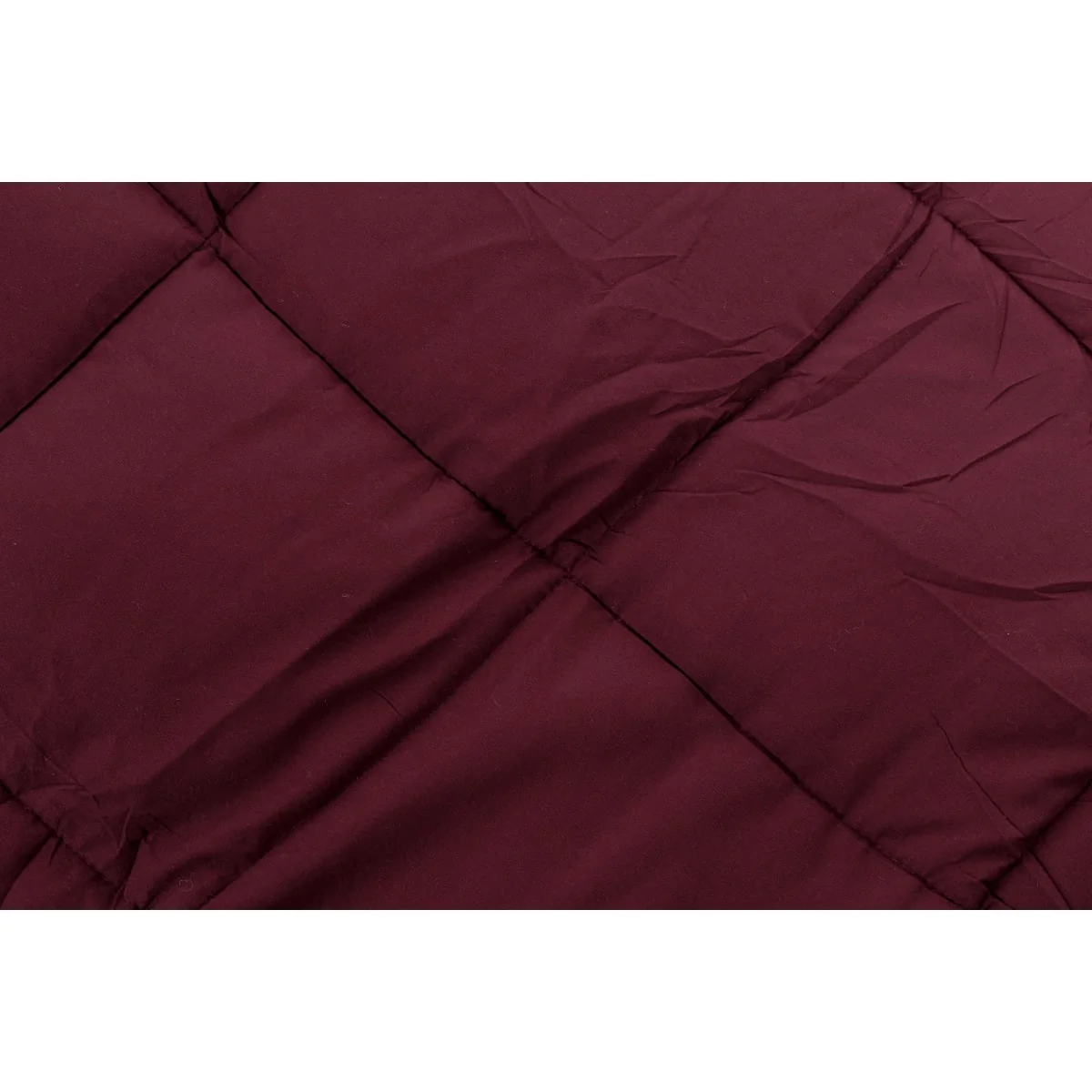 Zelesta Everyday Duo Dekbed - Paars & Antraciet - Image 13