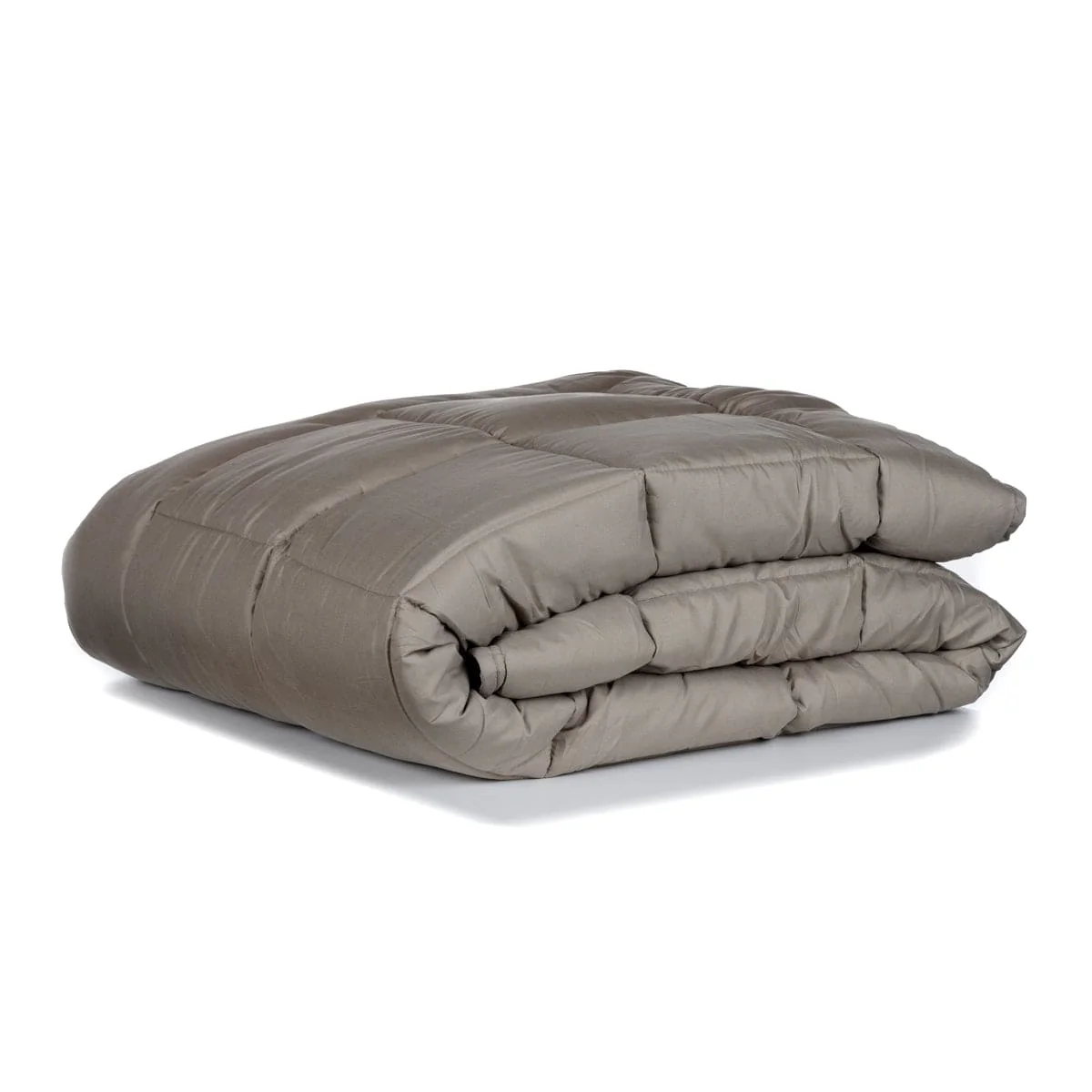 Zelesta Everyday Duo Dekbed - Taupe & Linnen - Image 11