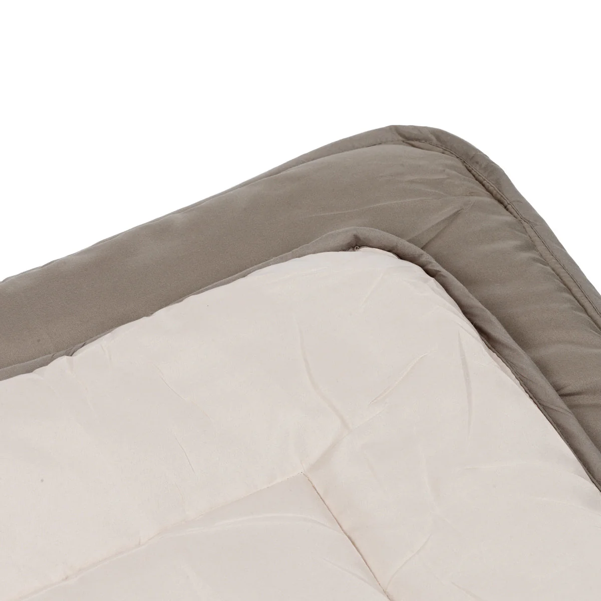 Zelesta Everyday Duo Dekbed - Taupe & Linnen - Image 14