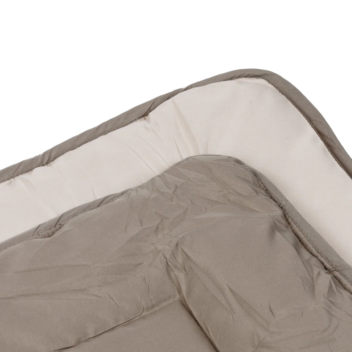Zelesta Everyday Duo Dekbed - Taupe & Linnen - Image 15