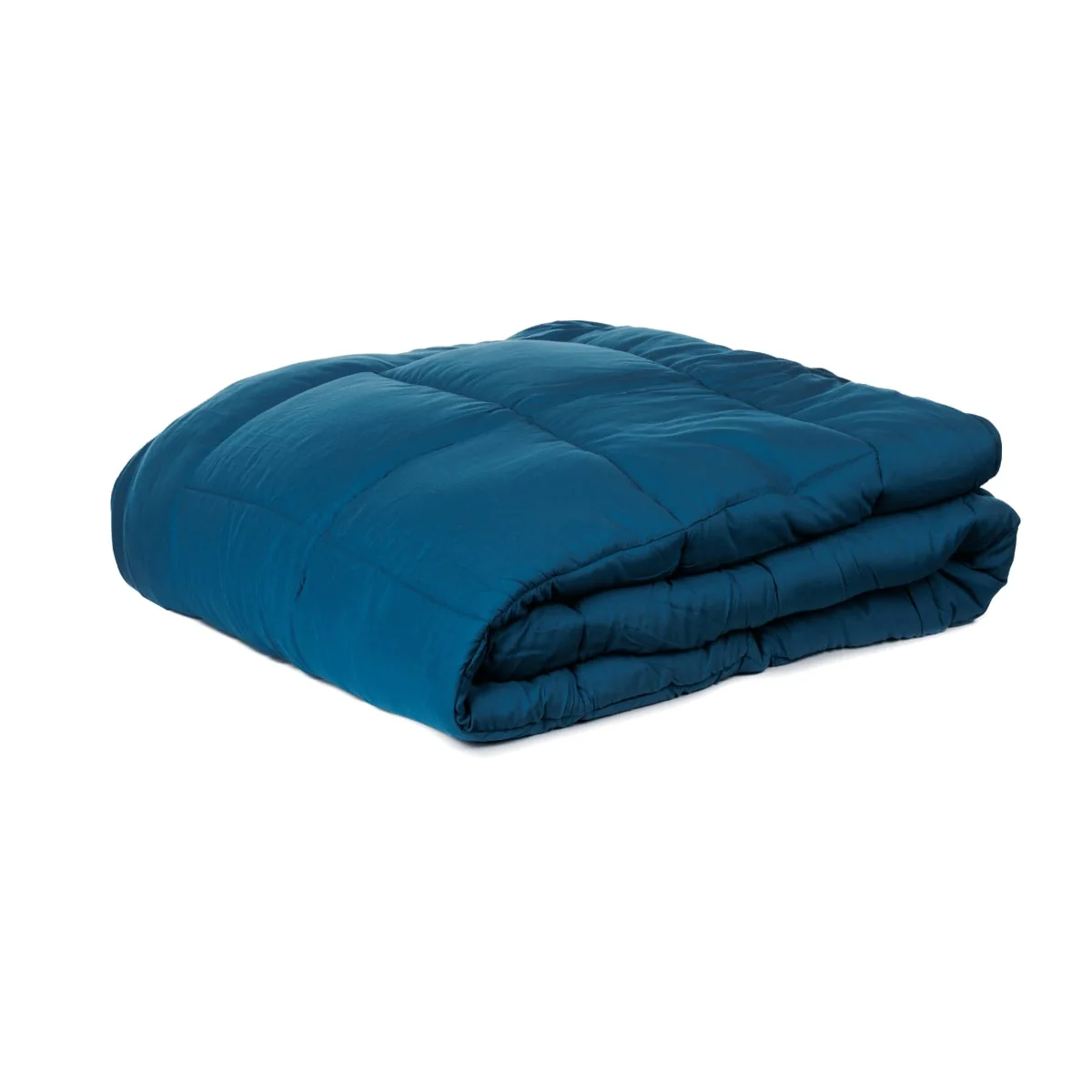 Zelesta Everyday Duo Dekbed - Turqoise & Beige - Image 10
