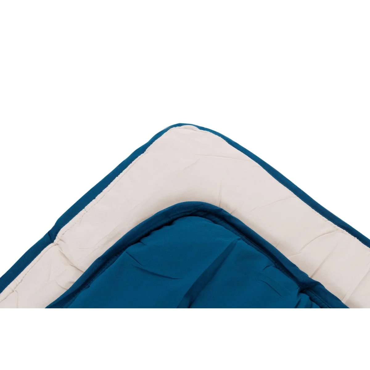 Zelesta Everyday Duo Dekbed - Turqoise & Beige - Image 13
