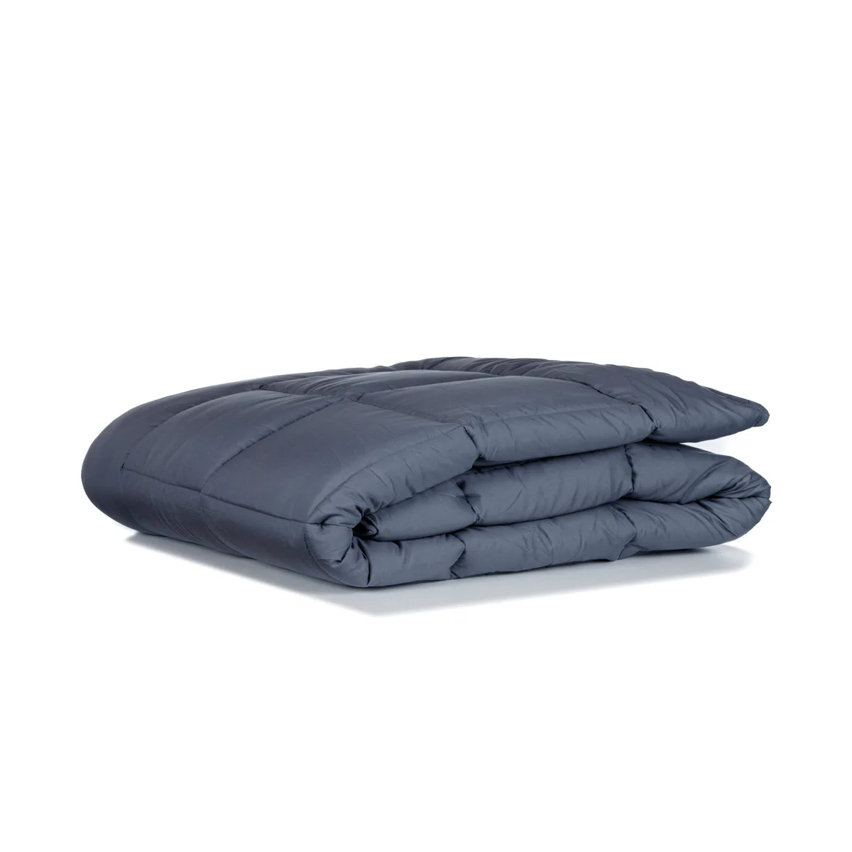 Zelesta Everyday Duo Zomerdekbed - Antraciet & Rood - Image 12