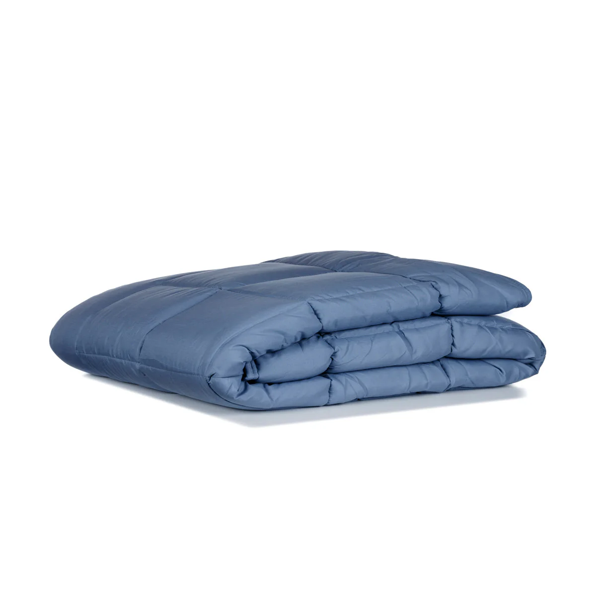 Zelesta Everyday Duo Zomerdekbed - Blauw & Mastiek - Image 10