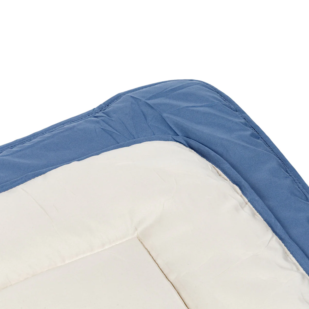 Zelesta Everyday Duo Zomerdekbed - Blauw & Mastiek - Image 15