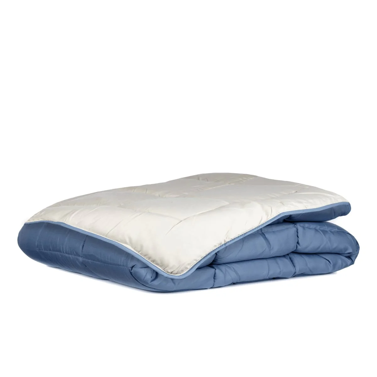 Zelesta Everyday Duo Zomerdekbed - Blauw & Mastiek - Image 17