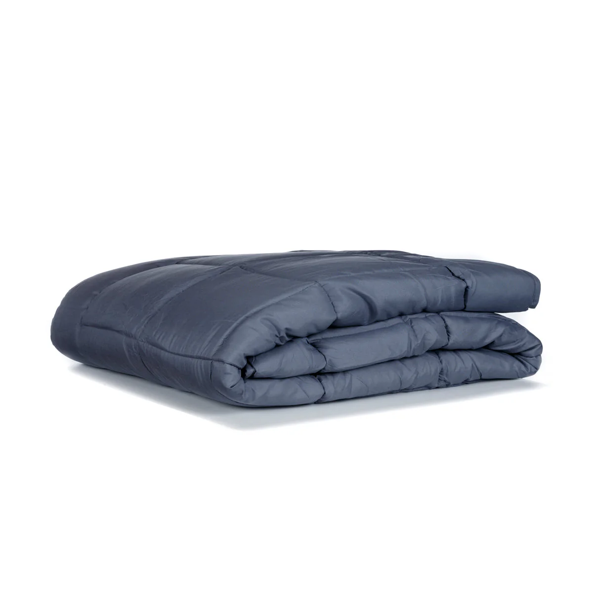 Zelesta Everyday Duo Zomerdekbed - Donkergrijs & Zilvergrijs - Image 10