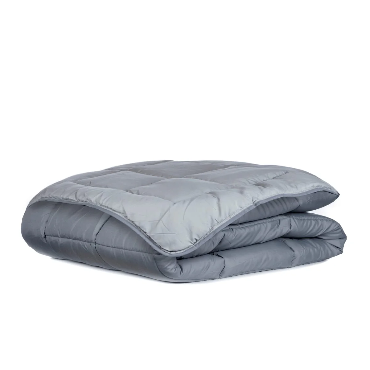 Zelesta Everyday Duo Zomerdekbed - Donkergrijs & Zilvergrijs - Image 16