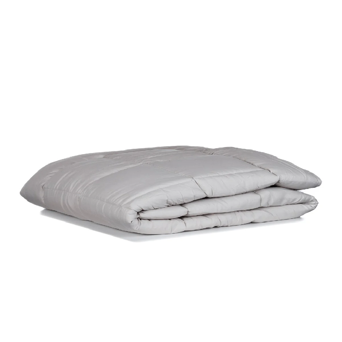Zelesta Everyday Duo Zomerdekbed - Lichtgrijs & Zeegroen - Image 12
