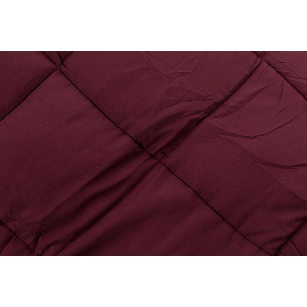 Zelesta Everyday Duo Zomerdekbed - Paars & Antraciet - Image 11
