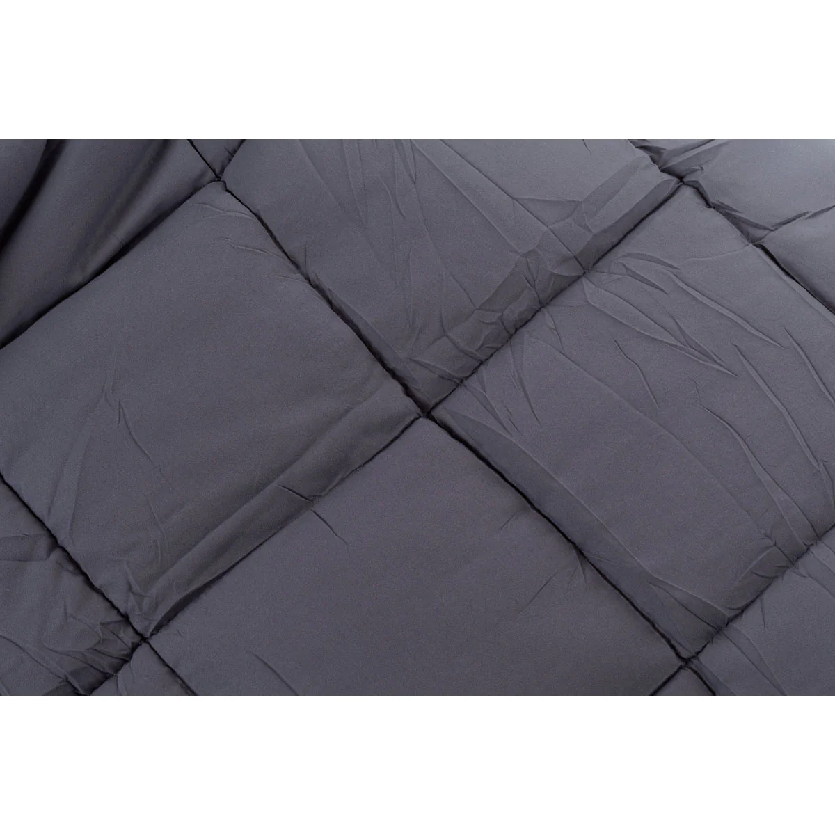 Zelesta Everyday Duo Zomerdekbed - Paars & Antraciet - Image 12