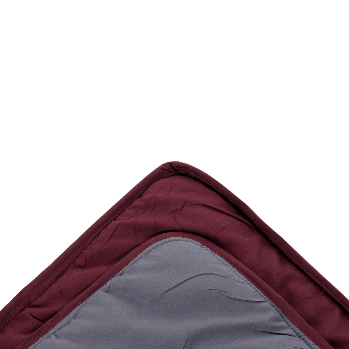 Zelesta Everyday Duo Zomerdekbed - Paars & Antraciet - Image 13