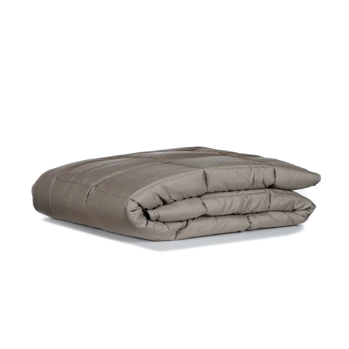 Zelesta Everyday Duo Zomerdekbed - Taupe & Linnen - Image 16