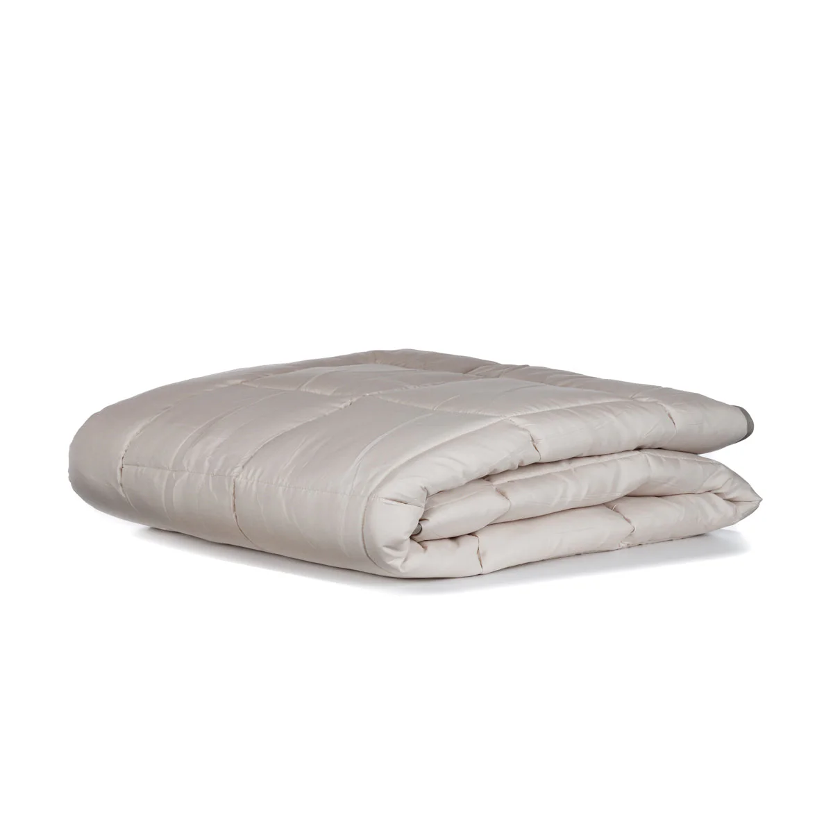 Zelesta Everyday Duo Zomerdekbed - Taupe & Linnen - Image 17
