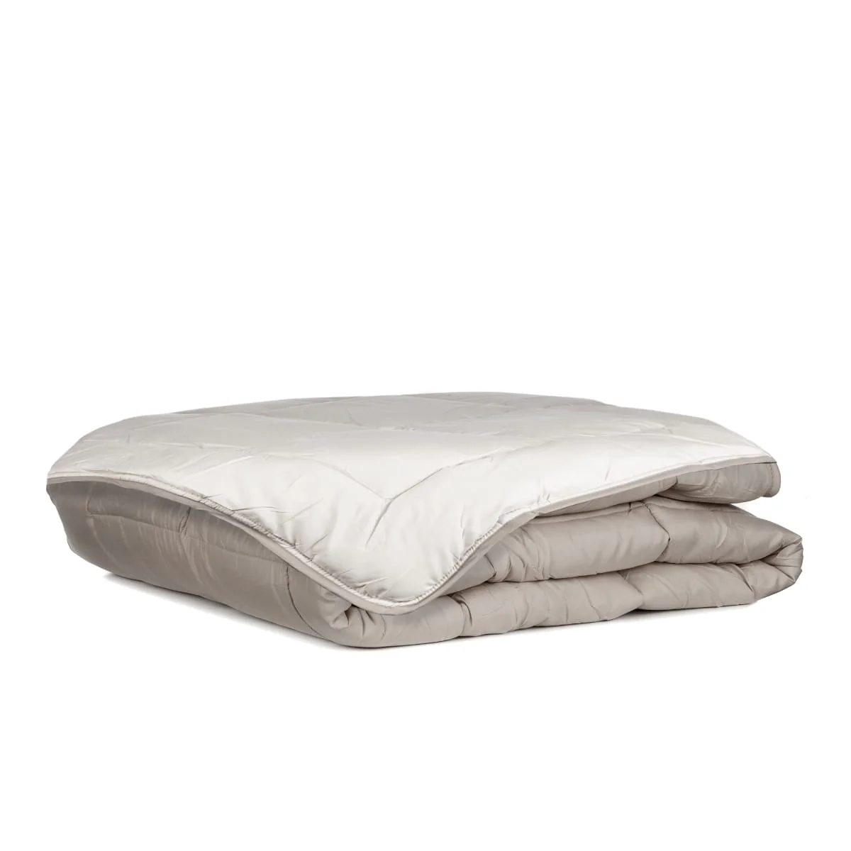 Zelesta Everyday Duo Zomerdekbed - Taupe & Linnen - Image 18