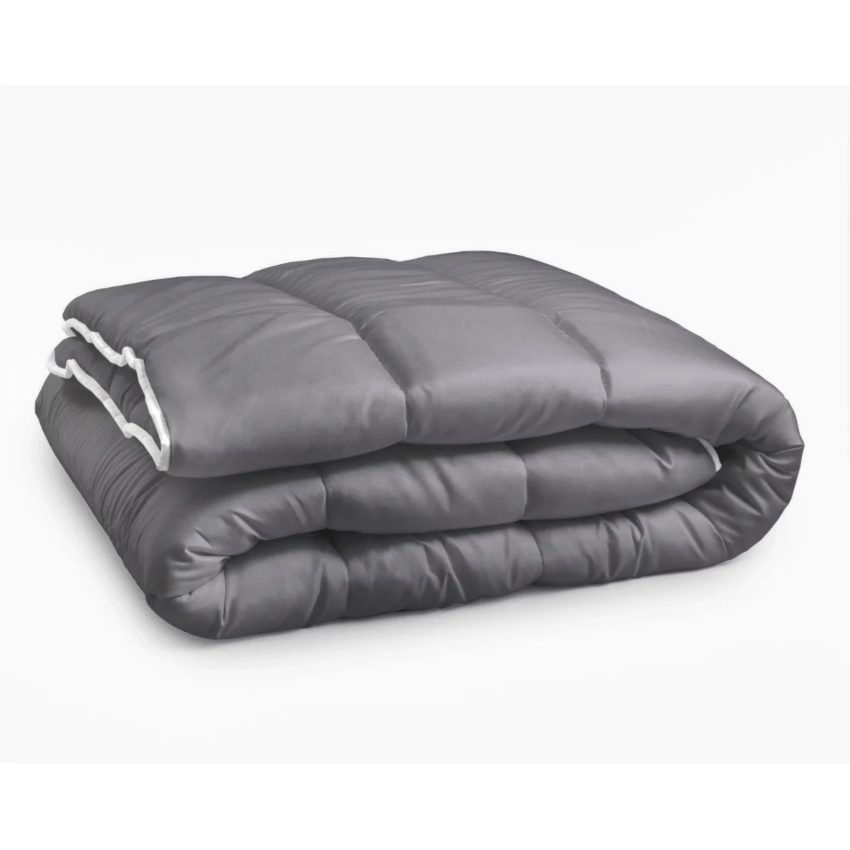 Zelesta Everyday Uni Dekbed - Antraciet - Image 11