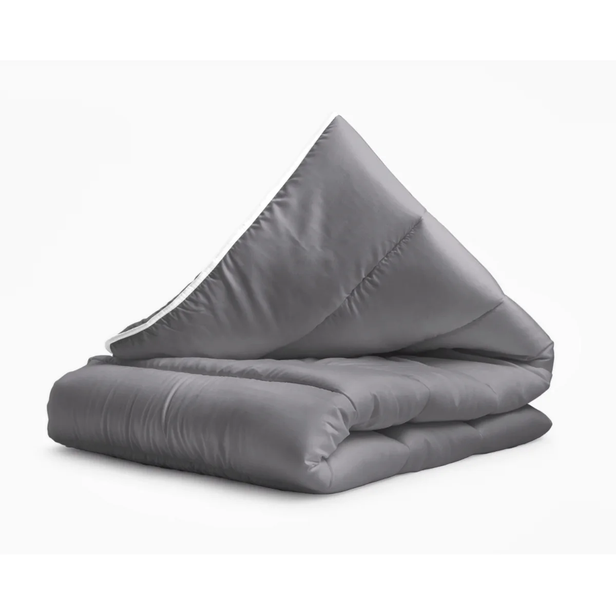 Zelesta Everyday Uni Dekbed - Antraciet - Image 12