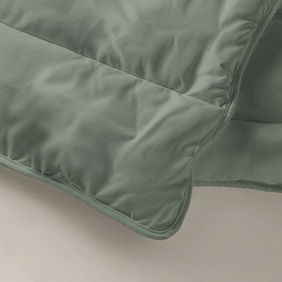 Zelesta Everyday Uni Dekbed - Pastelgroen - Image 10