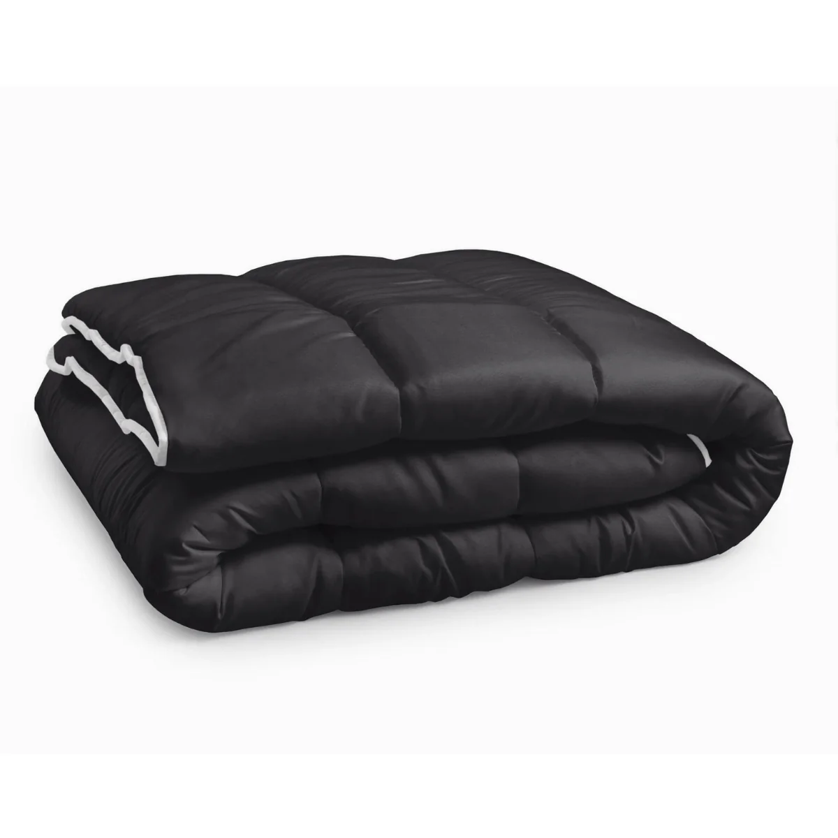 Zelesta Everyday Uni Dekbed - Zwart - Image 11