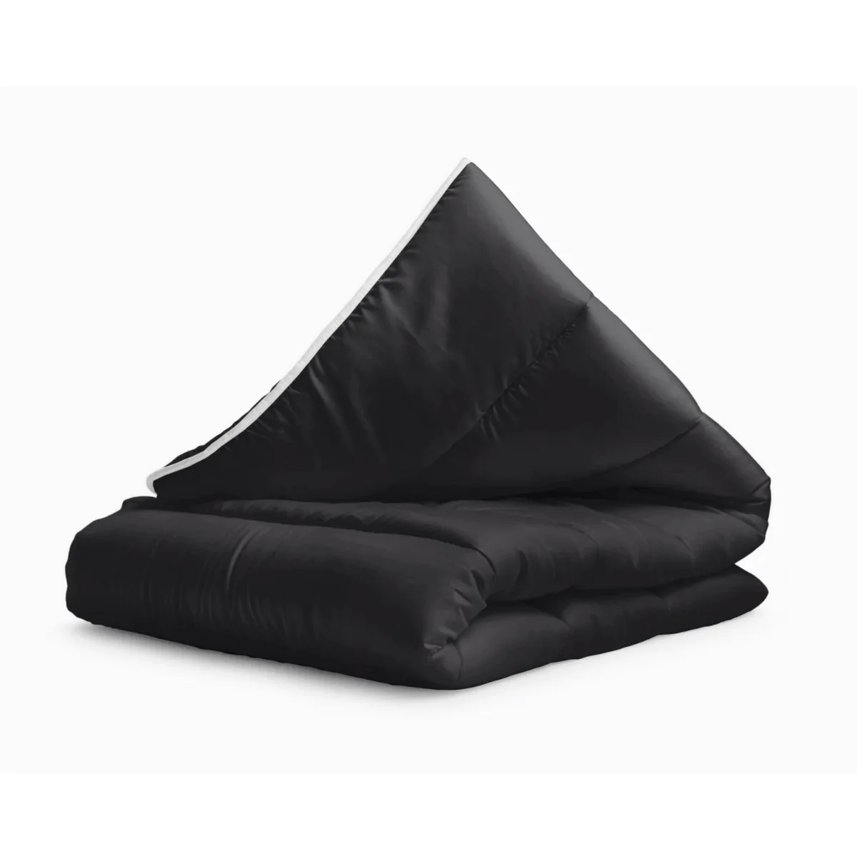 Zelesta Everyday Uni Dekbed - Zwart - Image 13