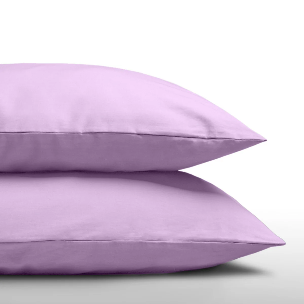 Zelesta Everyday Uni Kussensloop Set van 2  - Lila