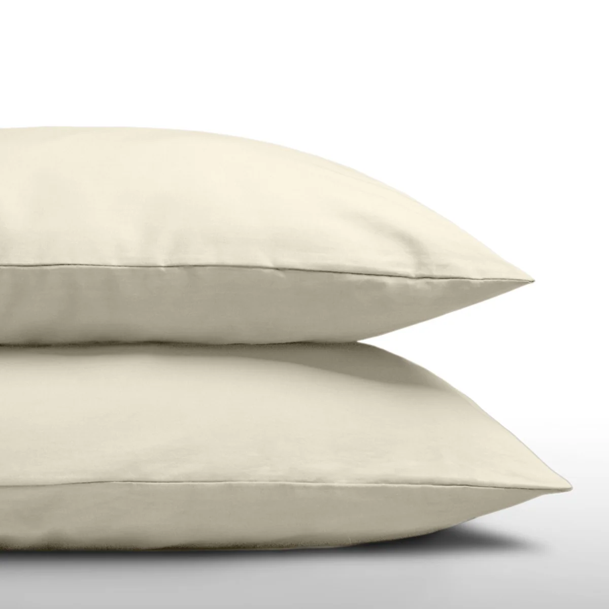 Zelesta Everyday Uni Kussensloop Set van 2  - Zandbeige