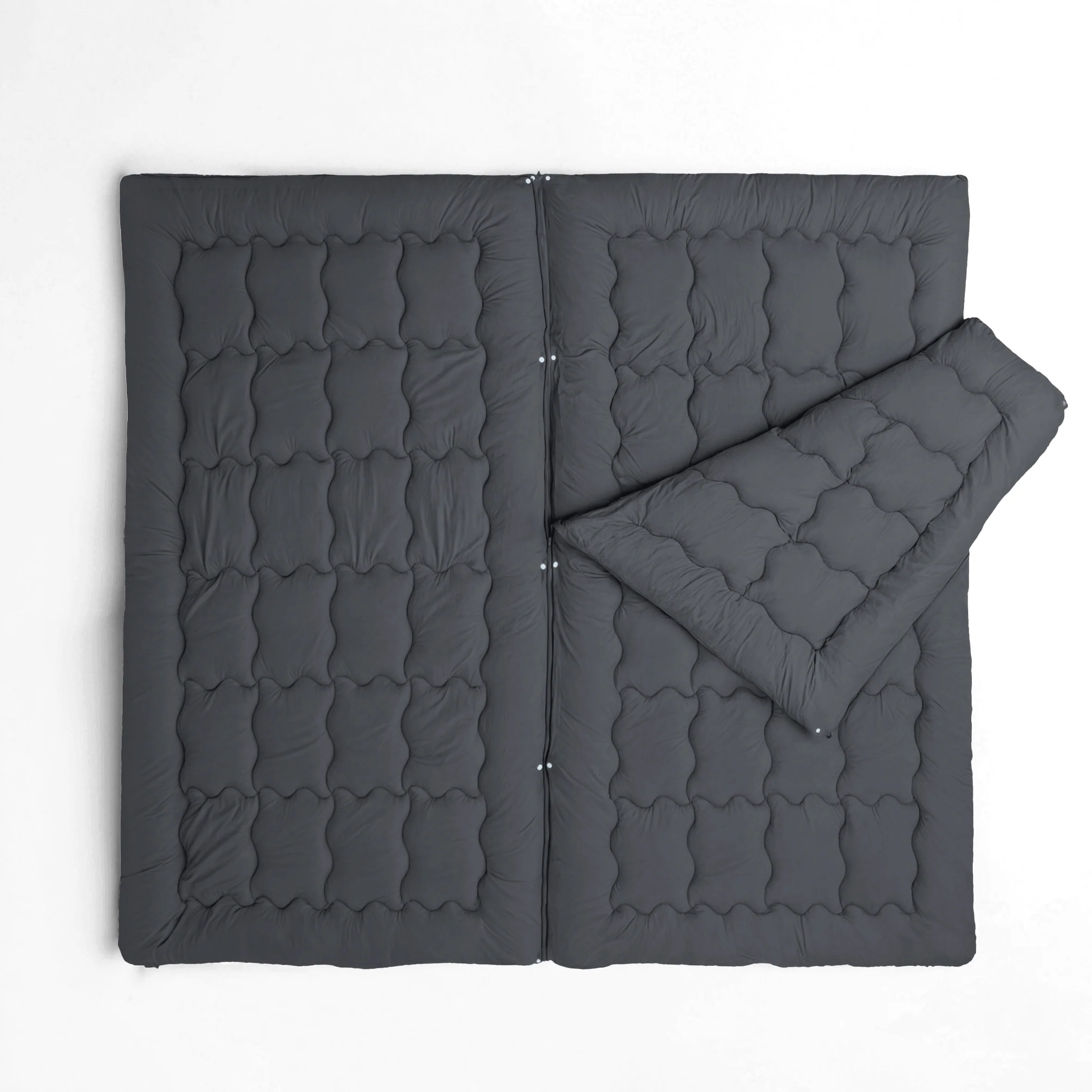 Zelesta Flexibed - Anthracite