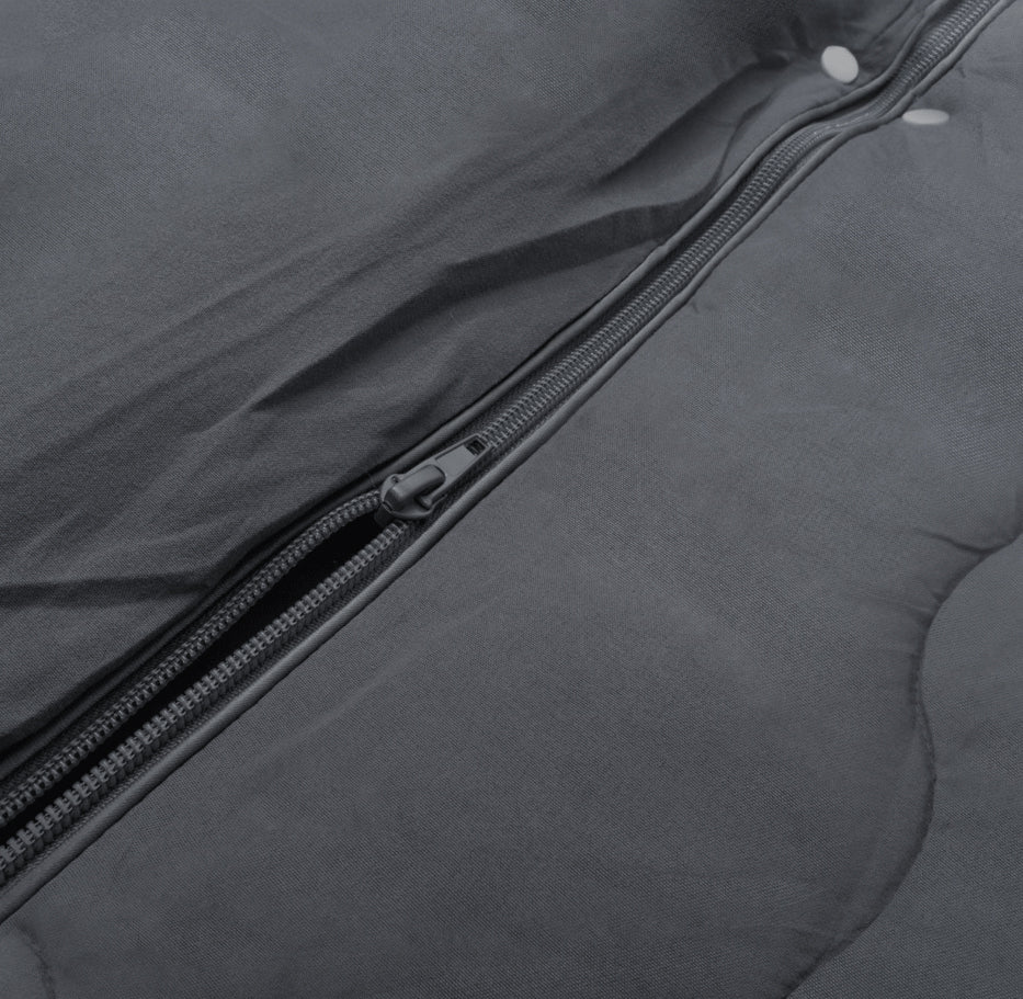 Zelesta Flexibed - Anthracite - Image 10