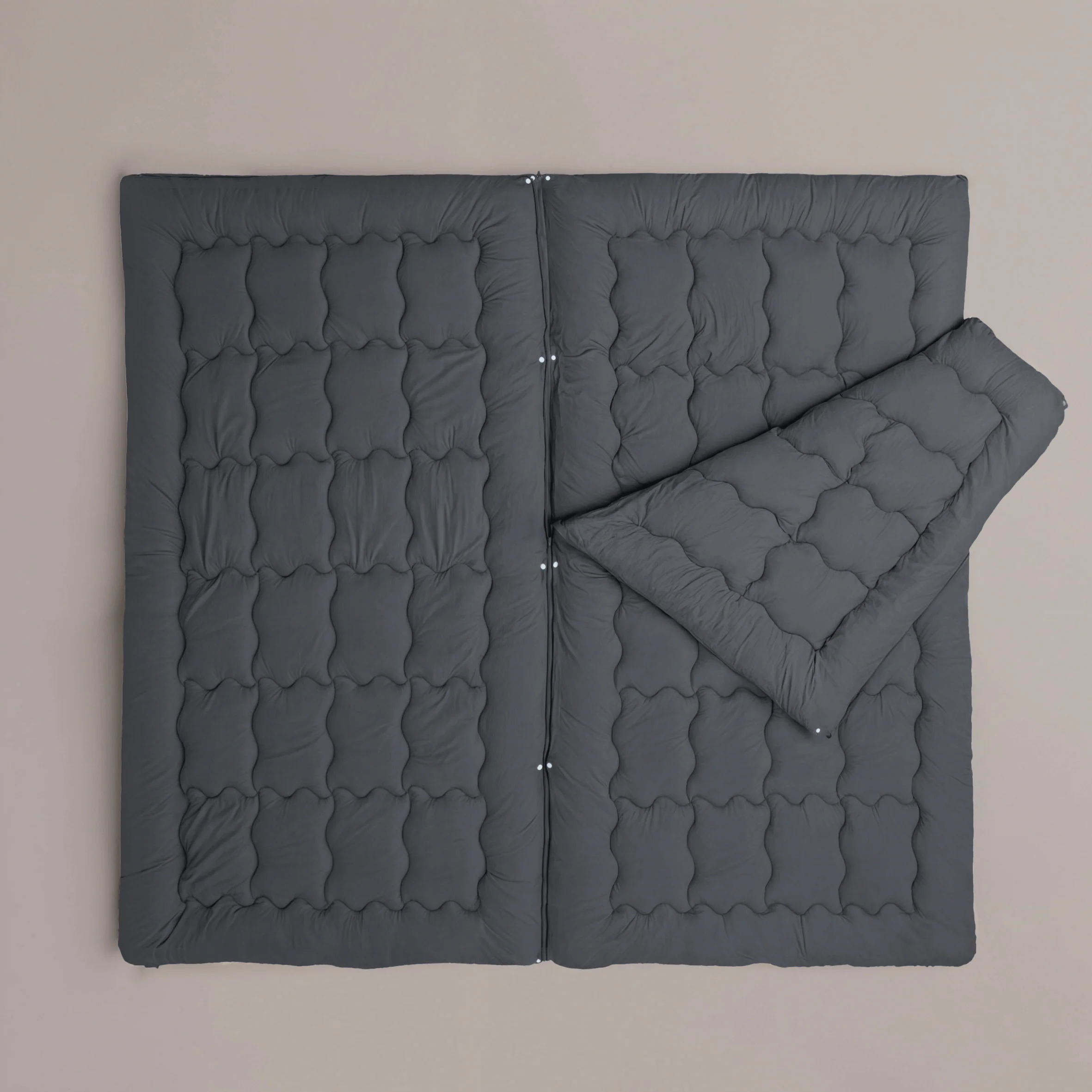 Zelesta Flexibed - Anthracite - Image 13