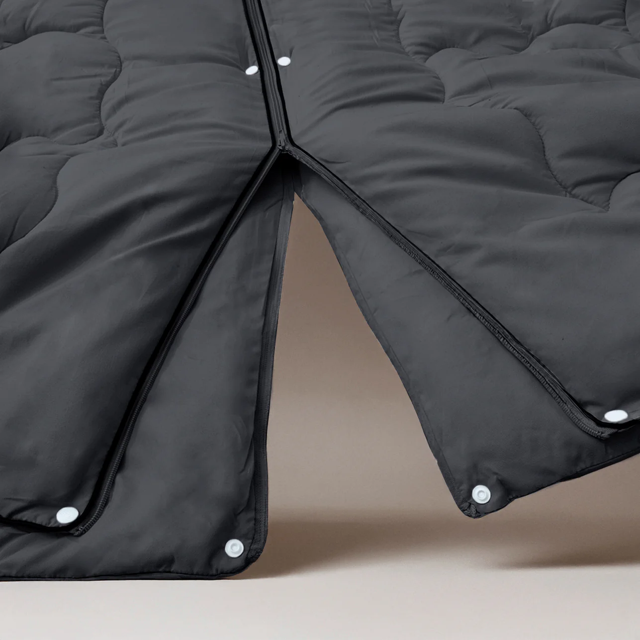 Zelesta Flexibed - Anthracite - Image 3