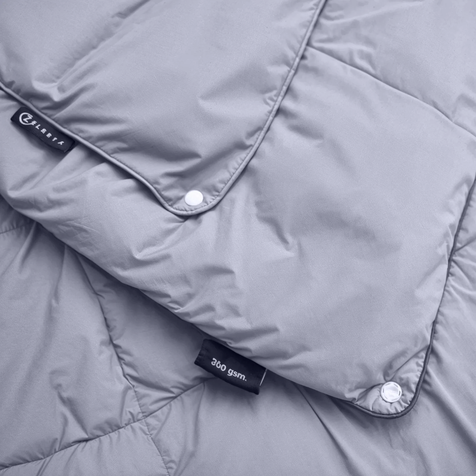 Zelesta Flexibed - Grijs - Image 10
