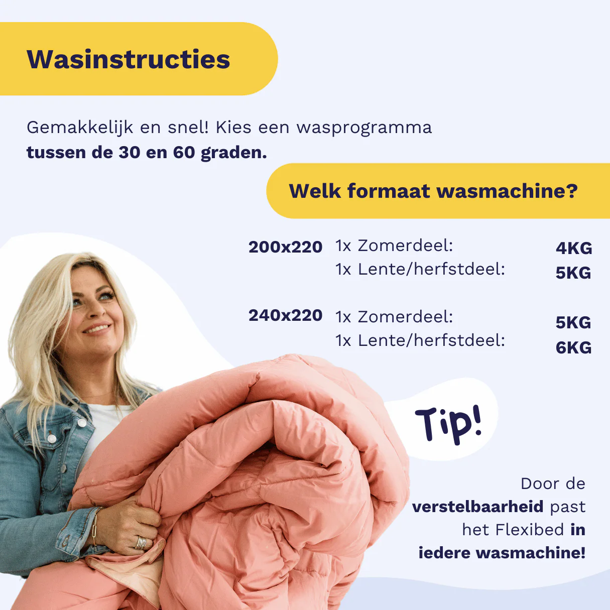 Zelesta Flexibed - Grijs - Image 7