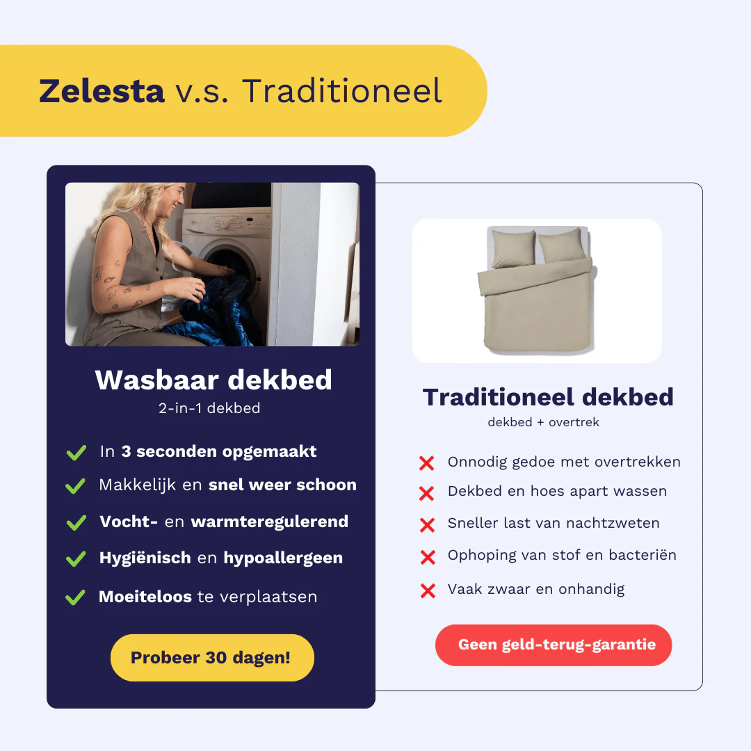 Zelesta Flexibed - Grijs - Image 8