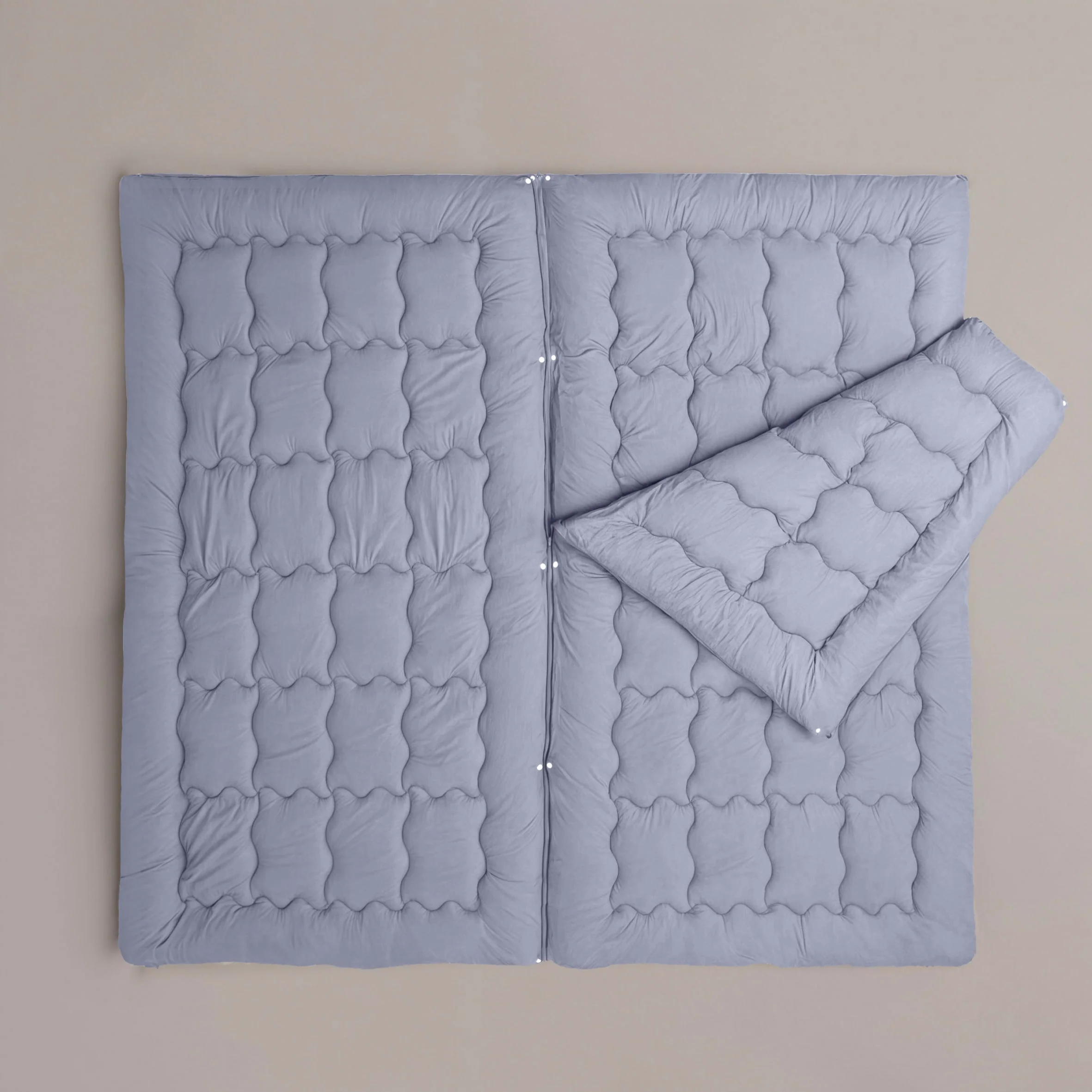 Zelesta Flexibed - Grijs - Image 9