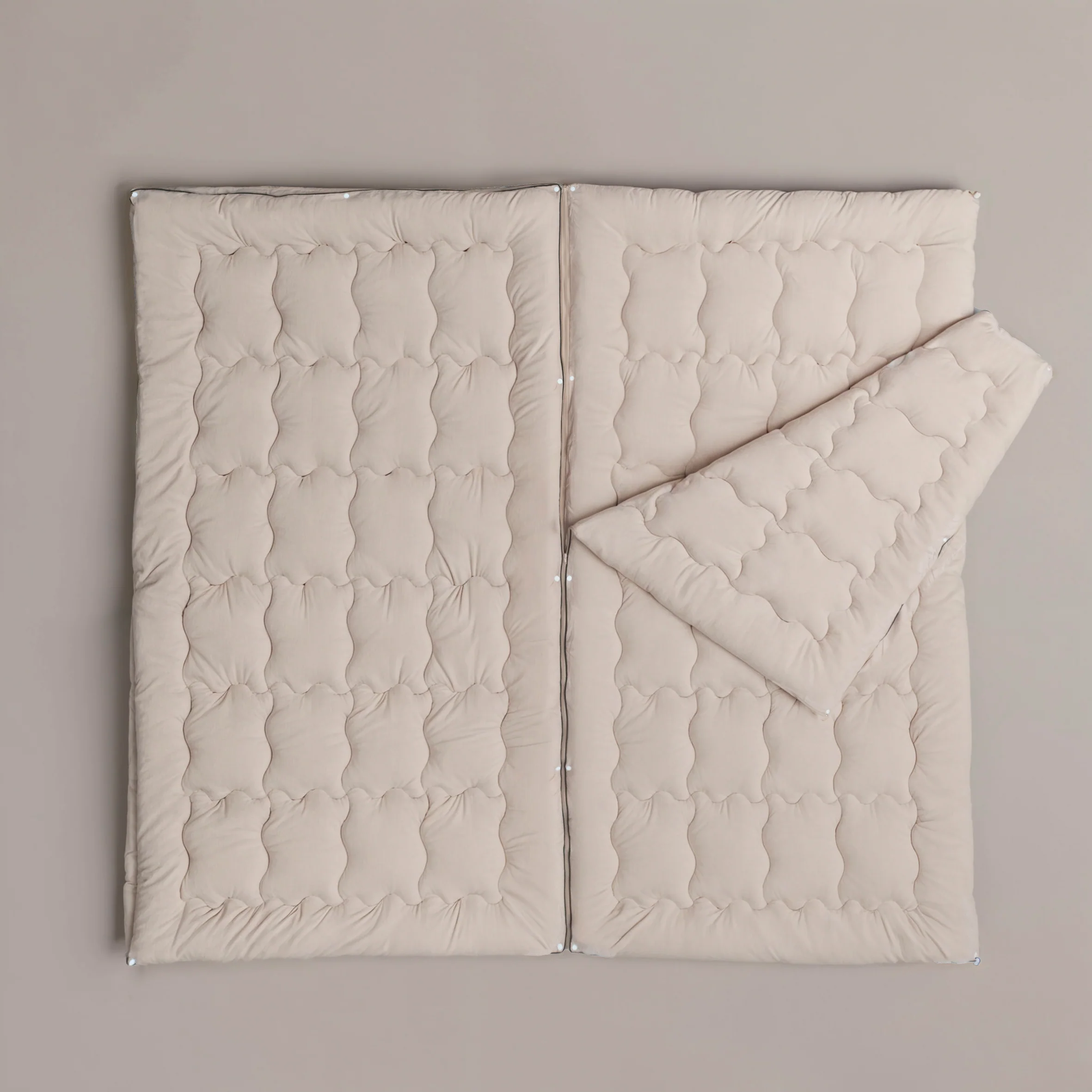 Zelesta Flexibed - Taupe - Image 13