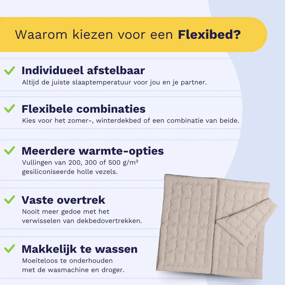 Zelesta Flexibed - Taupe - Image 4